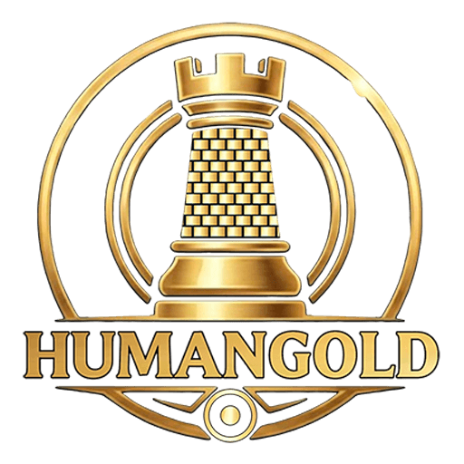 Human Gold